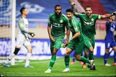 Bakambu et Beijing s&rsquo;imposent