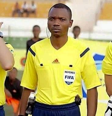 Al Ahly-Mamelodi : un congolais sera au sifflet