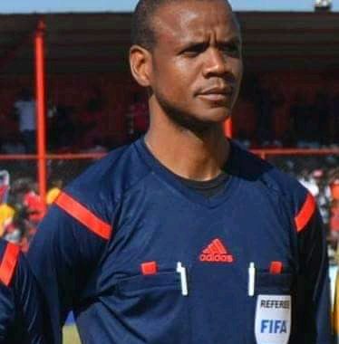 Raja – TPM: l&rsquo;identité de l&rsquo;arbitre dévoilée