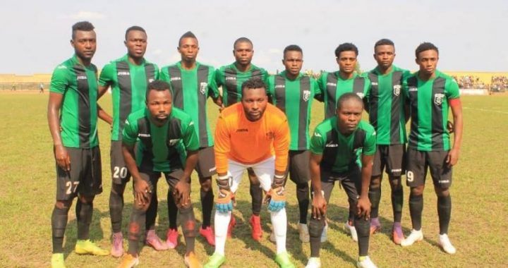 Interclubs 2023-2024 : Maniema Union obtient la nouvelle Licence CAF