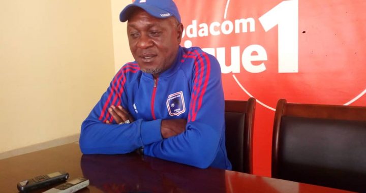 Omer Mbayo: Je suis habitué aux grands matchs