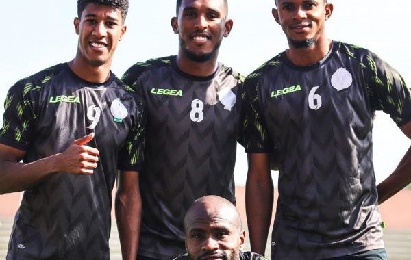 La délégation du Raja arrive à Lubumbashi ce jeudi