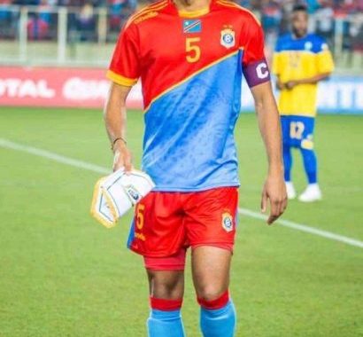 Coronavirus: Marcel Tisserand pourrait louper les matchs RDC-Angola