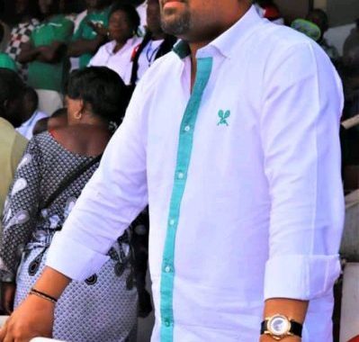 COVID-19 : le président du Dcmp, Vidiye Tshimanga guérit