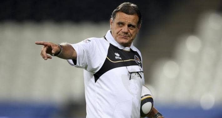 Diego Garzitto nouvel entraîneur de FC Lupopo