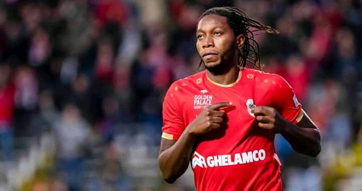 Covid-19: Dieumerci Mbokani obligé de revoir son salaire à la baisse
