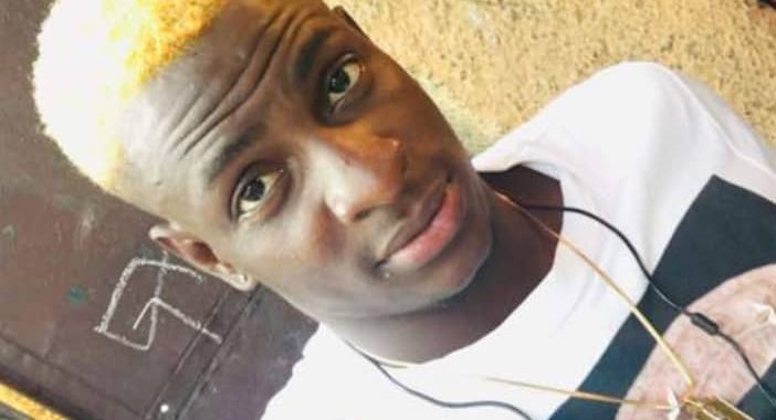 CHAN reporté : le dilemme de Esdras Kabamba (Léopard Congolais)