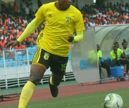 Mercey Ngimbi parle de sa protection contre le Covid-19