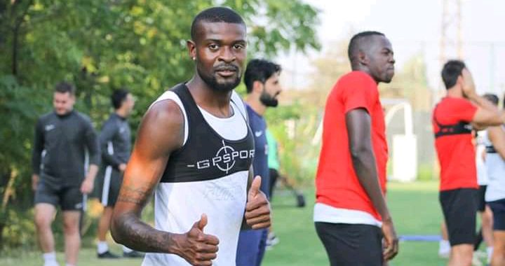 Jérémy Bokila trouve gain de cause face à Eskisehispor
