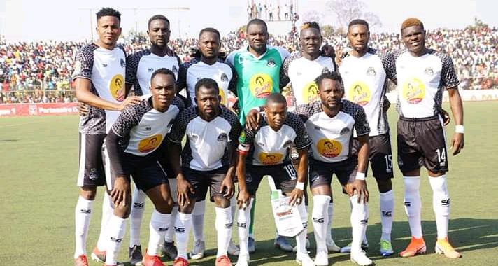 Pas question de saison blanche pour le  TP Mazembe