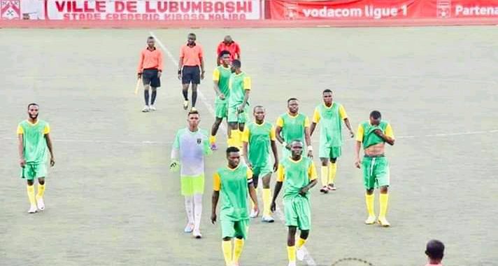 Linafoot : Étoile Jaune n&rsquo;a pas corrompu pour sa montée en D1