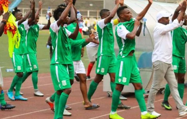 DCMP vise le plafond pour la saison prochaine