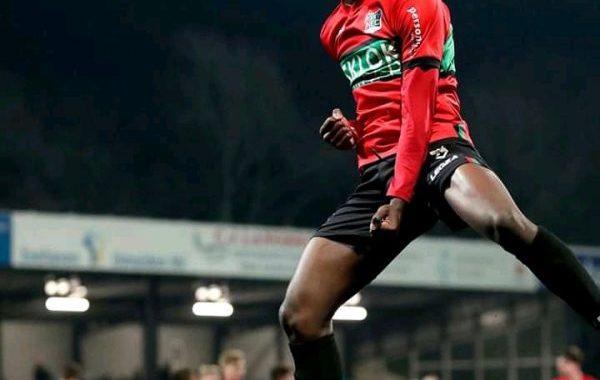 Accord trouvé entre Anthony Musaba et l&rsquo;As Monaco