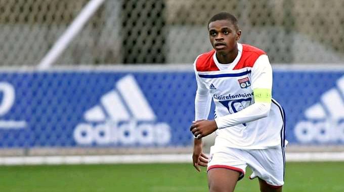 Pierre Kalulu, de l&rsquo;OL à Milan AC