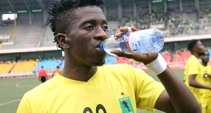 Mamelodi Sundonwns fait de Jean-Marc Makusu une priorité