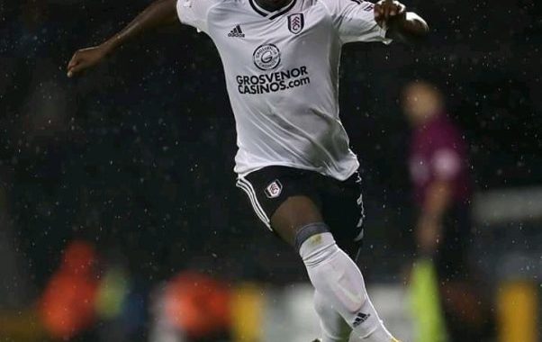 Angleterre : Fulham et son joyau Kebano en panne contre Brentford