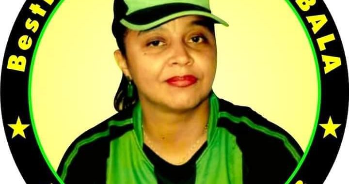 Bestine Kazadi: « Vita Club se doit de ramener la coupe d&rsquo;Afrique en RDC « 