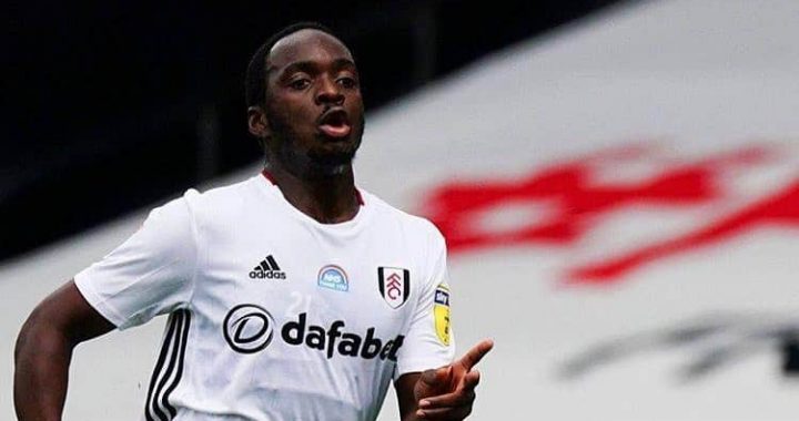 Angleterre : Neeskens Kebano intenable à Fulham FC