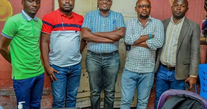 Kinshasa: RC Les aigles promet du lourd pour l&rsquo;avenir