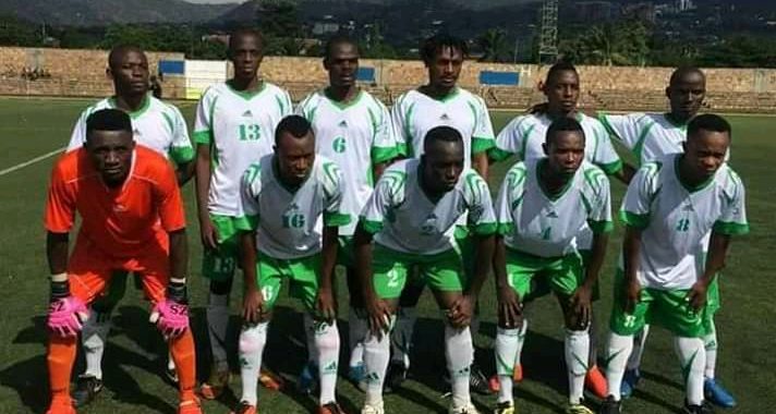 Ligue 2/Est: AS Maika se réunira le 19 juillet pour se doter d&rsquo;un nouveau comité