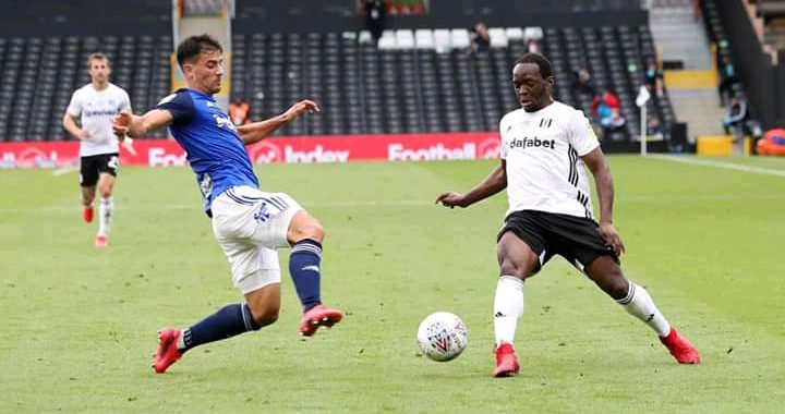 Fulham – Sheffield : Neeskens Kebano double buteur