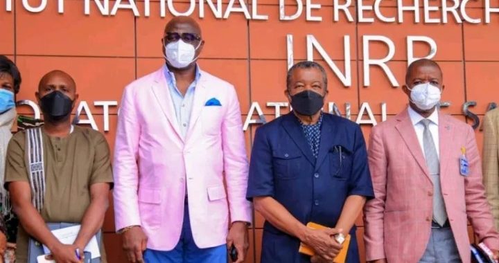 Un comité restreint COVID-19 sera mis en place au sein de la FECOFA