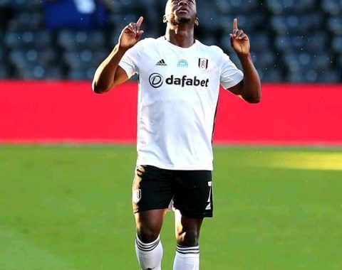 Fulham et Neeskens Kebano  se rapprochent de la Premier League