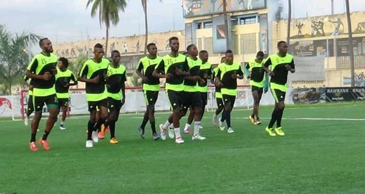 Maniema-union : date de reprise connue