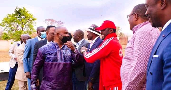 Linafoot D1 : l&rsquo;As Simba tient son comité