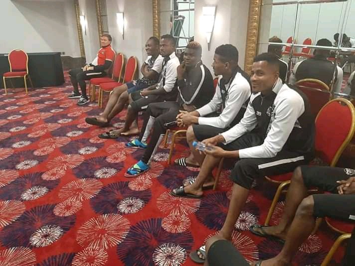 TP Mazembe : L'assemblée générale élective fixe pour le 22 août prochain 1 IMG 20200814 WA0014