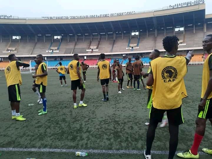 Officiel : V.club reprend le chemin des entraînements 3 IMG 20200821 WA0018