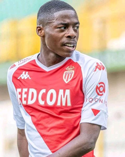 Officiel : Monaco prête Anthony Musaba au Cercle de Bruges 1 IMG 20200824 WA0027