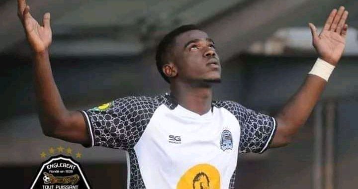 Page Noire : Isaac Tshibangu perd sa mère biologique, Moïse Katumbi adresse ses condoléances