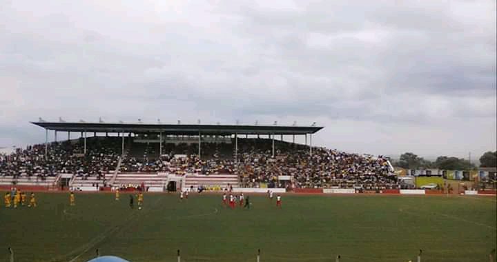 Lubumbashi : la mairie suspend toutes les rencontres sportives jusqu&rsquo;à nouvel ordre