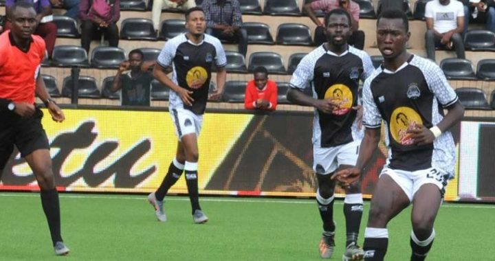 Linafoot D1 : panoplie de nuls pour ce dimanche 04