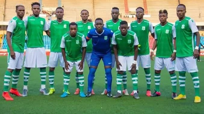 Linafoot D1 : Dcmp perd des points devant Maniema-union