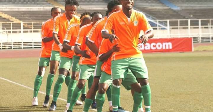 Linafoot D1 : FC Renaissance plus fort que JSK