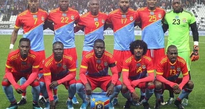 Élimin CAN 2021: Covid-19 l&rsquo;oblige, le match RDC – Angola se jouera à huis clos