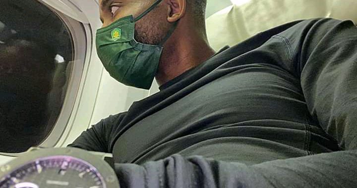 Cedric Bakambu rejoint ses compatriotes