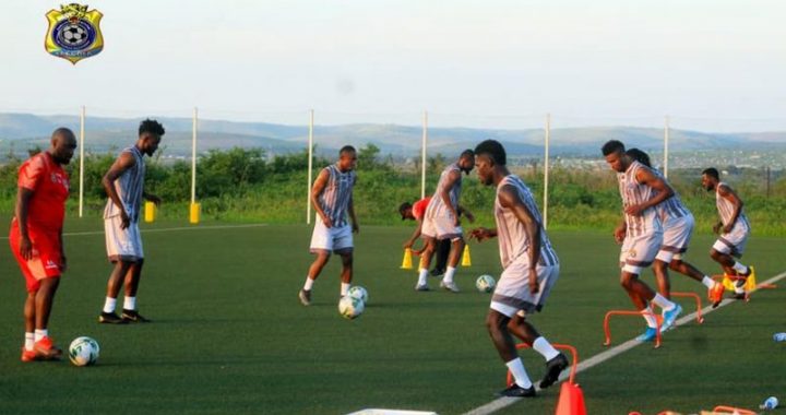CAN 2021/RDC – Angola : 22 Léopards à la disposition du staff technique, Bakambu arrive à Kinshasa ce samedi