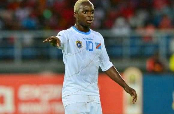 CAN 2021: Enfin, Nsengi biembe goûte sa toute première victoire avec les Léopards