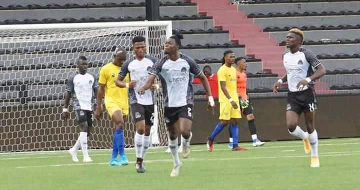 Linafoot D1 : Mazembe pulvérise Lubumbashi sport