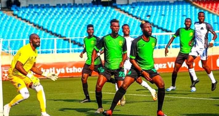 CAF C1 : V.club connait son adversaire du deuxième tour préliminaire