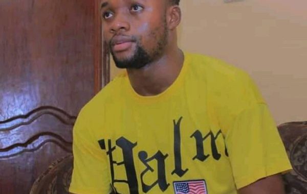 Exclusivité : Fiston Kalala, un avenir pimpant pour la RD Congo