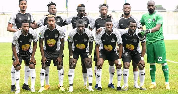 C1-Tirage : Mazembe hérite d&rsquo;un groupe équilibré