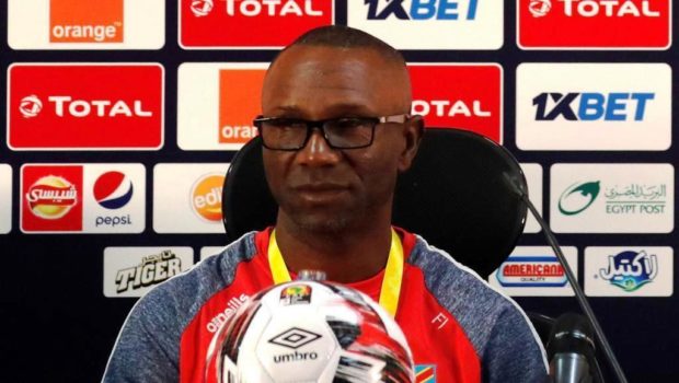 CHAN 2021: Dark Kabangu absent, Ibenge dévoile sa liste de 33 Léopards 1 IMG 20210106 WA0051