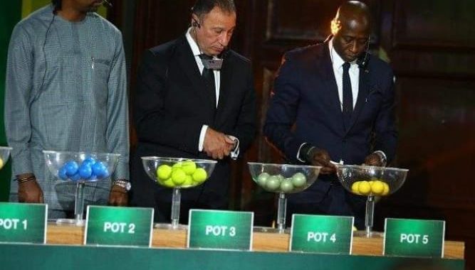 Interclubs de la CAF : Après les 16e de finale, le tirage au sort projeté pour ce 08 Janvier