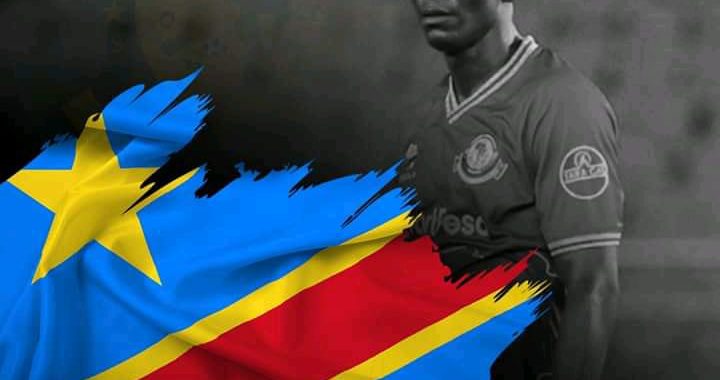 Éliminatoires CAN 2021 : Mukoko Tonombe appelé en sélection