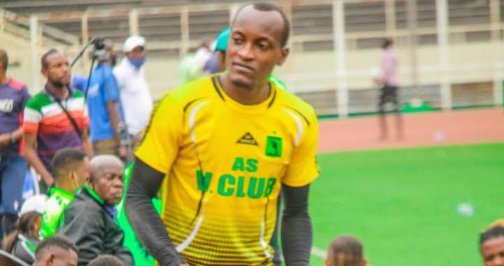 Éliminatoire CAN 2021 : Simon Omossola appelé en sélection