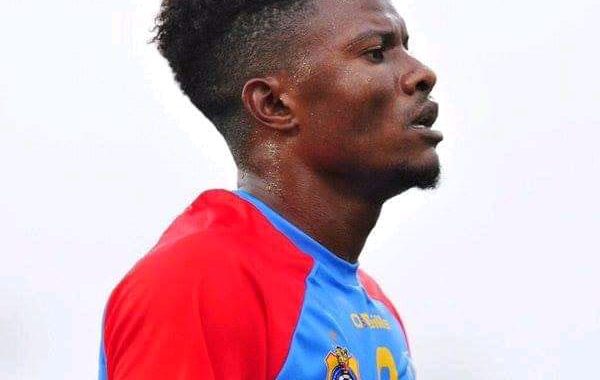 Vers un come-back d&rsquo;Héritier Luvumbu au pays ?